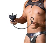 AnalTulip™ 2.0 by MEO® - Plug anale gonfiabile per la dilatazione anale