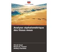 Analyse céphalométrique des tissus mous