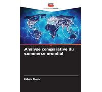 Analyse comparative du commerce mondial
