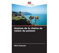 Analyse de la chaîne de valeur du poisson