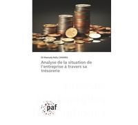Analyse de la situation de l’entreprise à travers sa trésorerie