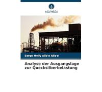 Analyse der Ausgangslage zur Quecksilberbelastung