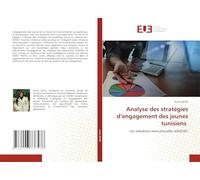 Analyse des stratégies d'engagement des jeunes tunisiens: Les initiatives inerculturelles d'AIESEC