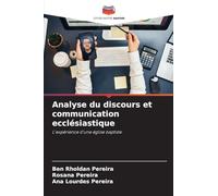 Analyse du discours et communication ecclésiastique: L'expérience d'une église baptiste