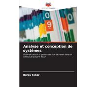 Analyse et conception de systèmes