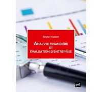 Analyse financière et évaluation d'entreprise