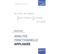 Analyse fonctionnelle appliquée