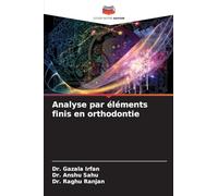 Analyse par éléments finis en orthodontie