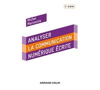 Analyser la communication électronique écrite
