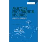 Analysing Environmental Discourse: A Critical Approach