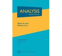 Analysis – Oxford University Press