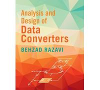 Analysis and Design of Data Converters
