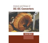 Analysis and Design of Dc-dc Converters