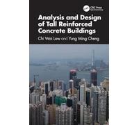 Analysis and Design of Tall Reinforced Concrete Buildings