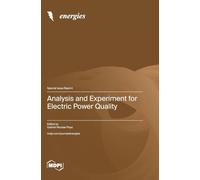 Analysis and Experiment for Electric Power Quality
