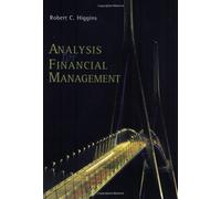 Analysis for Financial Management: Standard & Poor's Educational Version of Market Insight
