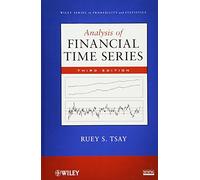 Analisi delle serie temporali finanziarie – Wiley-VCH