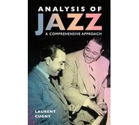 Analysis of Jazz: A Comprehensive Approach