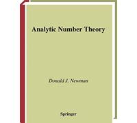 Analytic Number Theory: 177