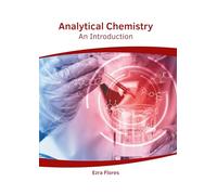 Analytical Chemistry: An Introduction