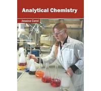 Analytical Chemistry (Copertina rigida)