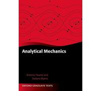 Analytical Mechanics: An Introduction (Oxford Graduate Texts) [Lingua inglese]