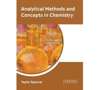 Analytical Methods and Concepts in Chemistry (Copertina rigida)