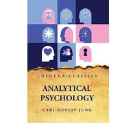Carl Gustav Jung Analytical Psychology (Tascabile)