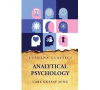Analytical Psychology (Copertina rigida)