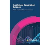 Analytical Separation Science