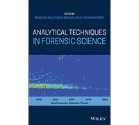 Analytical Techniques in Forensic Science