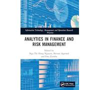 Analytics in Finance and Risk Management