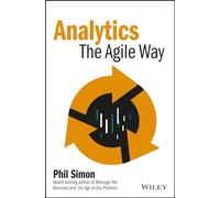 Analytics: The Agile Way