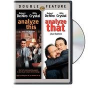 Analyze this & Analyze that [edizione Regno Unito]