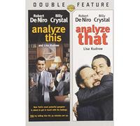 Analyze This & Analyze That [Edizione: Stati Uniti]