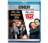Analyze This & Analyze That [Edizione: Stati Uniti]