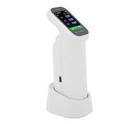 Analyzer di Colore Colorimetro DS-2110 Dati di Riflettanza Obiettivo Colorimetro con 30 Indici di Misurazione Design della Strada Ottica 5 Micron Posizionamento Leggibile per la Misurazione del
