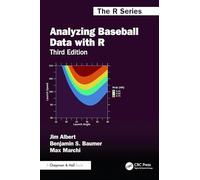 Analyzing Baseball Data with R
