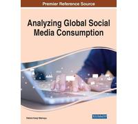 Analyzing Global Social Media Consumption (Tascabile)