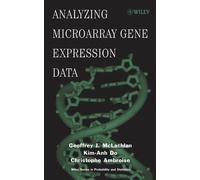 Analyzing Microarray Gene Expression Data - [John Wiley & Sons]