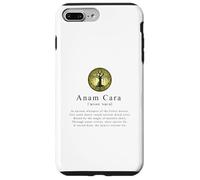 Anam Cara-Un tuffo profondo nell'eredità celtica e nella spiritualità Custodia per iPhone 7 Plus/8 Plus