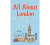 Anam Rasheed All About London (Tascabile) Educational Books for Kids