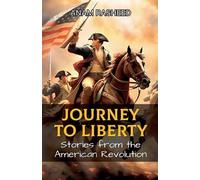 Anam Rasheed Journey to Liberty (Tascabile)