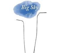Anam Thubten Big Sky (Copertina rigida)