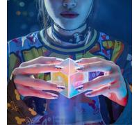 Anamanaguchi Endless Fantasy (Vinyl LP) 12" Album Coloured Vinyl
