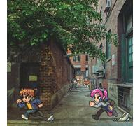 Scott Pilgrim Ex