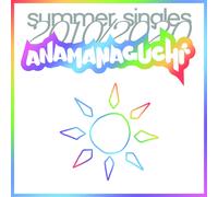 Anamanaguchi Summer Singles 2010/2020 (Vinyl LP)