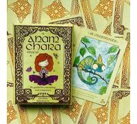 Anamchara Deck Di Carte Oracle Soul Companion, 1 Pezzo