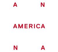 Anamericana. Ediz. Inglese - De Bellis V. (cur.) - 2020 - Produzioni Nero