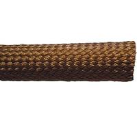 anamet - Fibra di vetro isolante Tubo 336 - 644 - 1 NW = 44 mm tubo intrecciato cava